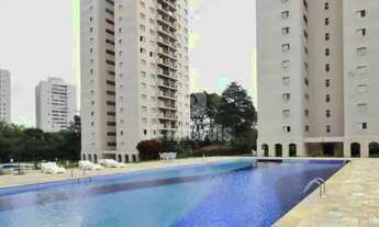 Imagem 6: Apartamento a venda Morumbi 3 dormitórios 74 metros úteis