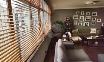 Imagem 6: EXCELENTE APARTAMENTO NO ITAIM BIBI, 195 M2, 3 SUÍTES, 3 VAGAS DE GARAGEM