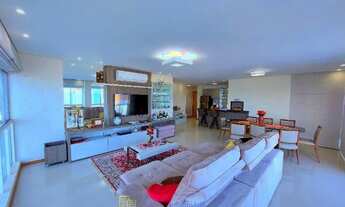 Imagem 2: Ao lado da ponte Tramandaí/Imbé! Apto com 120m² privativos, 3 quartos,2 vaga, mobiliado