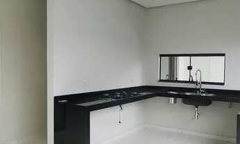 Imagem 7: CASA COM AUTOMAÇÃO RESIDENCIAL - Condomínio Jardins Marselha