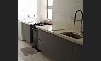 Imagem 4: Apartamento para venda com 70 metros quadrados com 2 quartos em Quilombo - Cuiabá - MT