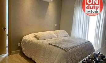 Imagem 6: Apartamento com 3 dormitórios à venda, 171 m² por R$ 2.200.000,00 - Embaré - Santos/SP