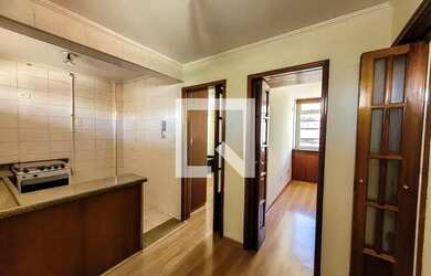 Imagem 3: Apartamento para Aluguel - Aclimação, 2 Quartos, 40 m2