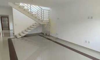 Imagem: Sobrado 3 suítes no bairro Jardim Paulista