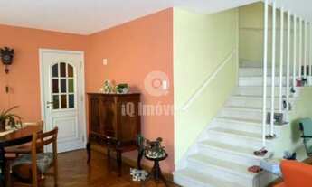 Imagem 2: Sobrado a Venda Vila Cruzeiro Impecável 3 dormitórios 4 vagas