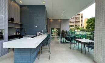 Imagem 7: Apartamento, 58 m² - venda por R$ 868.193,69 ou aluguel por R$ 5.731,00/mês - Meireles - F