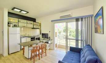 Imagem 2: Aluguel por diária em Canasvieiras