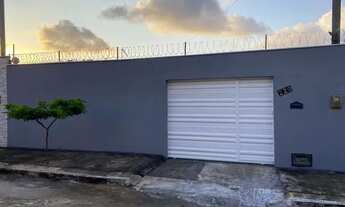 Imagem: Casa pra alugar em Extremoz