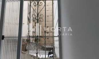 Imagem 6: Sala quarto no Leme reformado