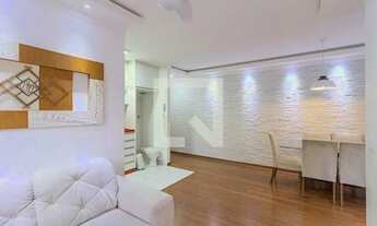 Imagem 4: Apartamento para Aluguel - Novo Osasco, 2 Quartos, 62 m2