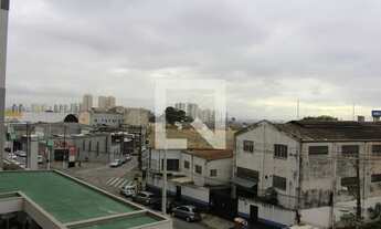 Imagem 4: Apartamento para Aluguel - Vila Augusta, 2 Quartos, 43 m2