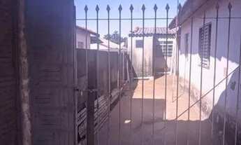 Imagem: Casa Ecônomica na COAB, R$280/mês, c/