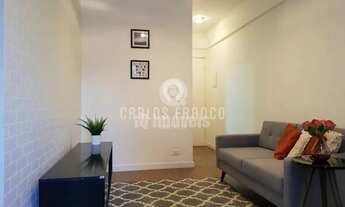 Imagem 6: Apartamento disponível para venda no campo belo com excelente preço