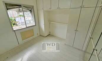 Imagem 6: Lindo Quarto e Sala com Piscina e muito lazer, Vista Cristo, a 100m do Metrô Botafogo!