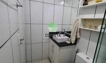 Imagem 2: KF- VENDO OTIMO APARTAMENTO 2 QUARTOS NO VITALITTA EM ROSARIO DE FATIMA PROXIMO A JARDIM C