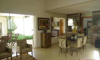 Imagem: Casa Condomínio na Vila do Golfe, 3 suítes