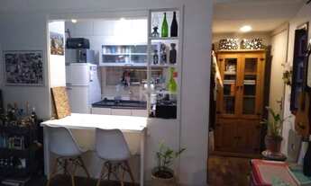 Imagem 4: Apartamento para Venda - 42m², 1 dormitório, Petrópolis