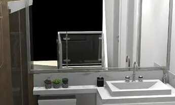 Imagem 6: Casa Padrão para Venda em Parque Jambeiro Campinas-SP