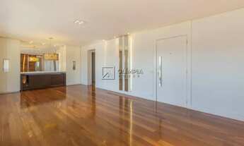 Imagem 6: Locação Apartamento 3 Dormitórios - 141 m² Vila Romana