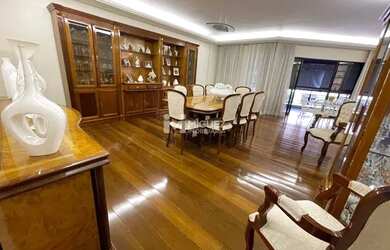 Imagem 4: Tijuca Apartamento com 4 dormitórios