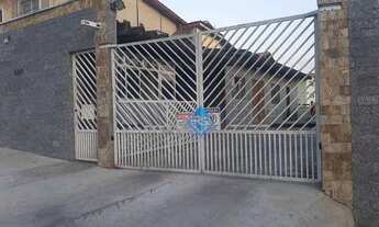 Imagem 7: Apartamento com 2 dormitórios para alugar, 56 m² por R$ 1.600,00/mês - Assunção - São Bern