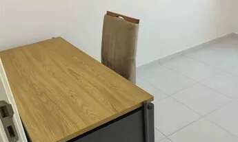 Imagem 7: Apartamento com 3 dormitórios para alugar, 85 m² por R$ 4.560,00/mês - Residencial Vila Ga