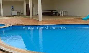 Imagem 4: Cód.: 1201 - Condomínio na Av. Rio Madeira