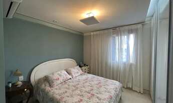 Imagem 6: Apartamento com 3 dormitórios à venda, 124 m² por R$ 790.000,00 - Santa Cruz do José Jacqu