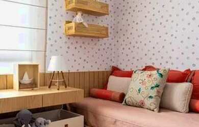 Imagem 2: Apartamento em Irajá com piscina, 2 quartos, sala, cozinha, banheiro, academia e .