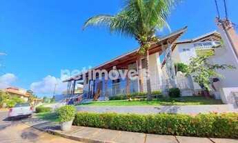 Imagem 6: Locação Casa em condomínio Piatã Salvador