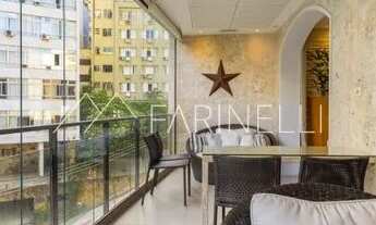 Imagem 4: Rio de Janeiro - Apartamento Padrão - Leblon