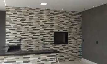 Imagem 4: Casa com piscina na 26 de Setembro