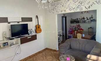 Imagem: Cód. 697 - Bela Casa a Venda no Olaria