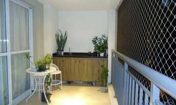 Imagem: APARTAMENTO - MORUMBI - SP