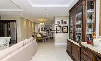 Imagem 5: Apartamento com 3 quartos para alugar por R$ 12500.00, 192.90 m2 - AGUA VERDE - CURITIBA/P