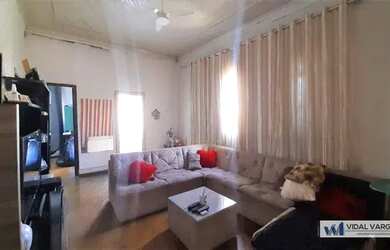 Imagem 3: Casa com 3 dormitórios à venda por R$ 600.000 - Vila Industrial - Campinas/SP