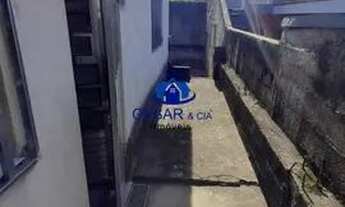 Imagem 2: Casa com 50m² à venda no Jaraguá SP - terreno com 200m² plano, com escritura, por R$ 300.0