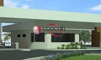 Imagem: Casa para vender no condomínio Europark