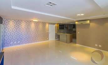 Imagem 6: Apartamento para venda tem 147 metros quadrados com 3 quartos em Campinas - São José - SC