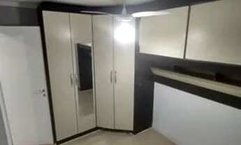 Imagem 4: Apartamento para aluguel possui 47 metros quadrados com 2 quartos em Taboão - Diadema - SP