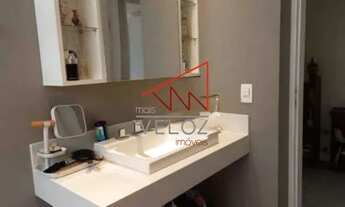 Imagem 7: Apartamento para venda tem 100 metros quadrados com 3 quartos em Leblon - Rio de Janeiro