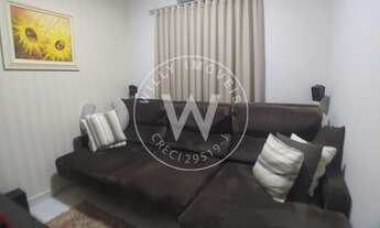 Imagem 2: Casa em Condomínio para Venda em Presidente Prudente, Residencial Anita Tiezzi, 3 dormitór