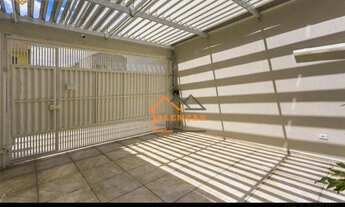 Imagem 4: Sobrado à venda, 220 m² por R$ 1.350.000,00 - Ipiranga - São Paulo/SP