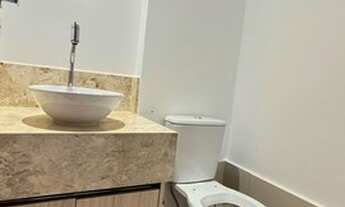 Imagem 4: Belíssimo apt no alto do Setor Bueno - 3 suítes plenas - Goiânia - GO