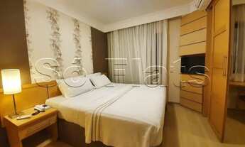 Imagem 7: Flat Green Place 35m² 1 dormitório 1 vaga disponível para locação na Vila Mariana