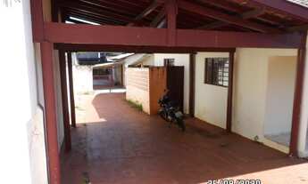 Imagem 3: Casa para Venda em Londrina, Campo Belo, 4 dormitórios, 1 suíte, 2 banheiros