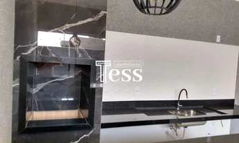 Imagem 7: Casa à venda, 3 quartos, 1 suíte, Residencial Ary Attab - São José do Rio Preto/SP