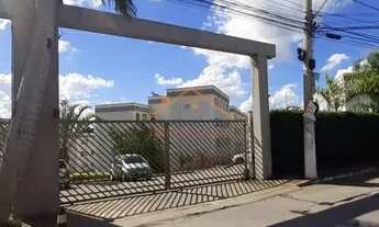 Imagem 2: Apartamento de 02 quartos e 01 vaga de garagem em condomínio com área privativa no bairro