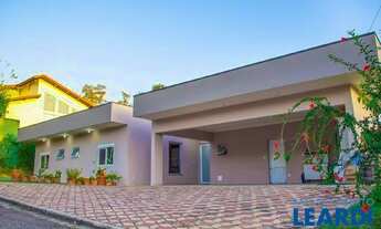 Imagem: CASA EM CONDOMÍNIO - CONDOMÍNIO VILA HÍPICA