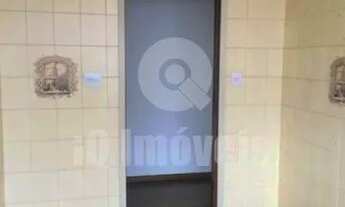 Imagem 7: Apartamento na Água Branca,103m2, 2 dormitórios, 1 sala de tv com 1 vaga de garagem com